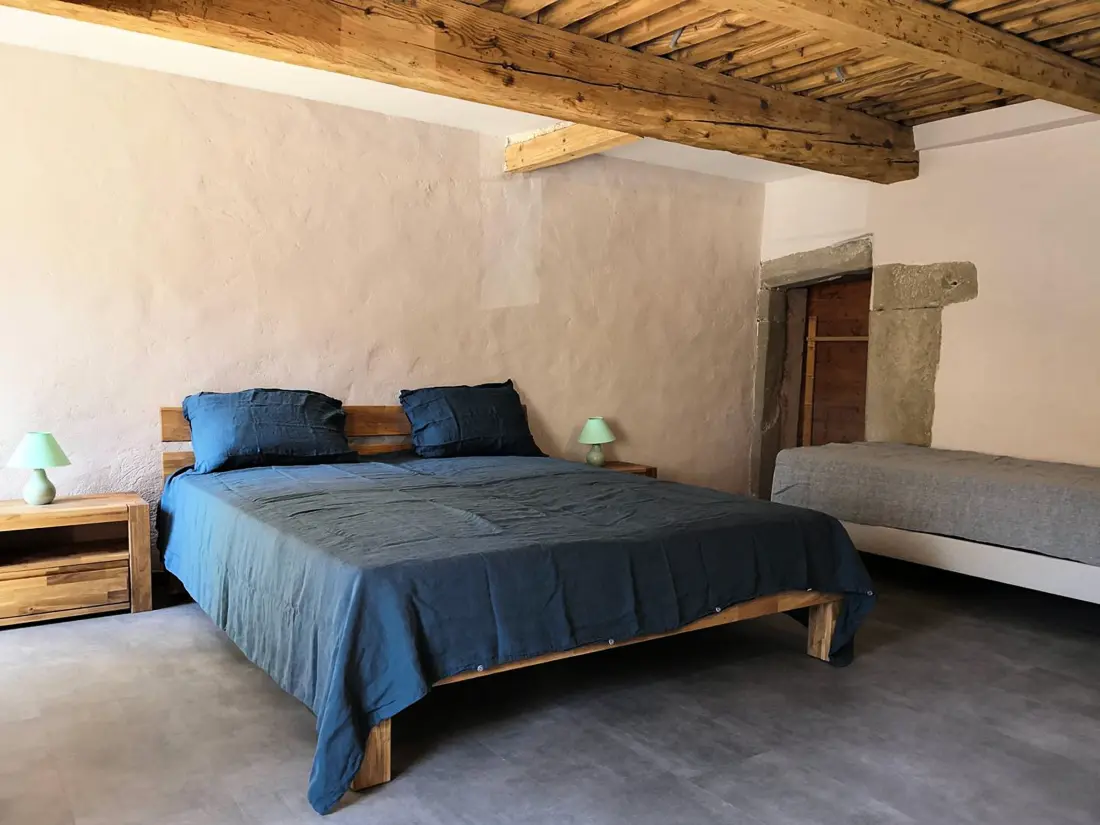 Maison de Vacances Villard-de-Lans 149