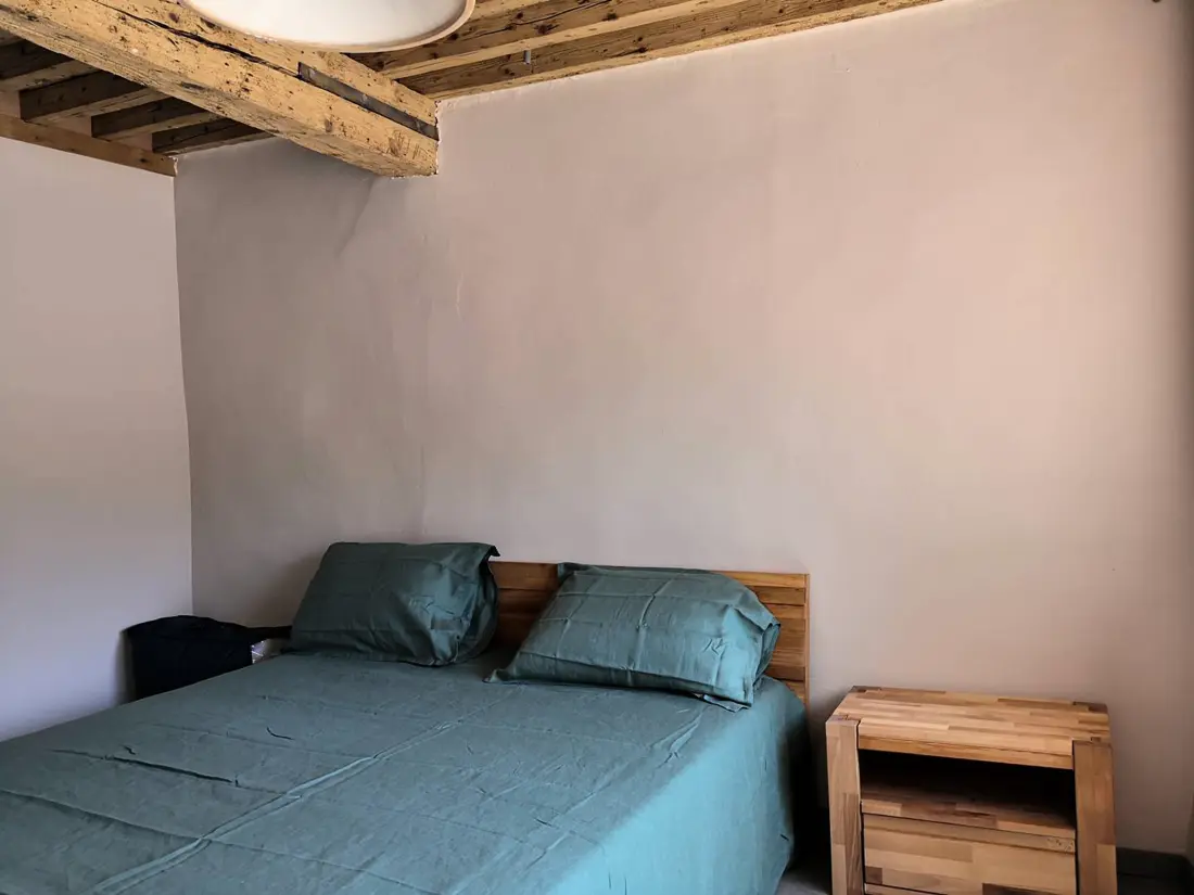 Maison de Vacances Villard-de-Lans 149