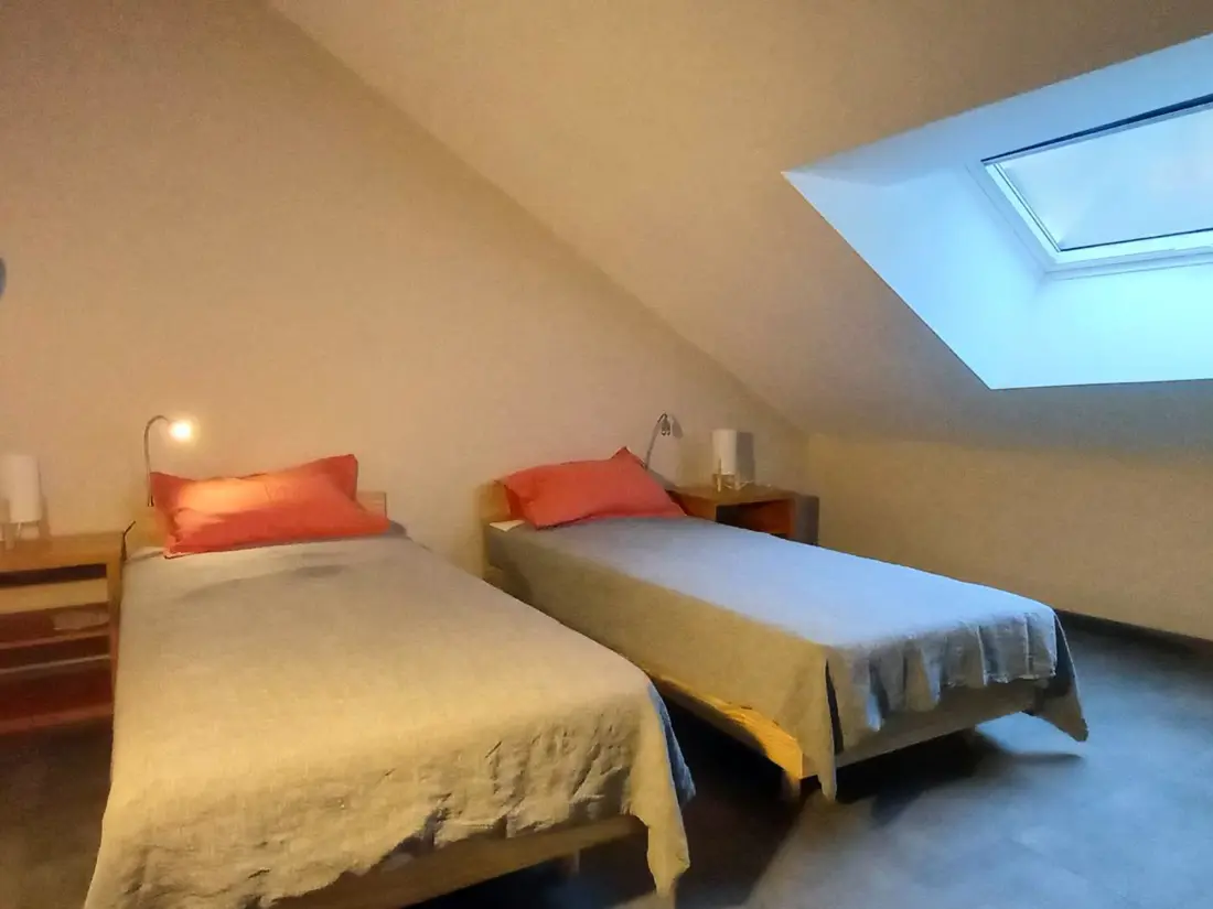 Maison de Vacances Villard-de-Lans 149