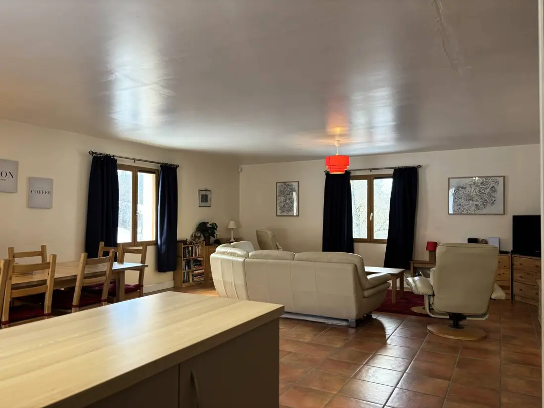 Maison de Vacances Villard-de-Lans 152