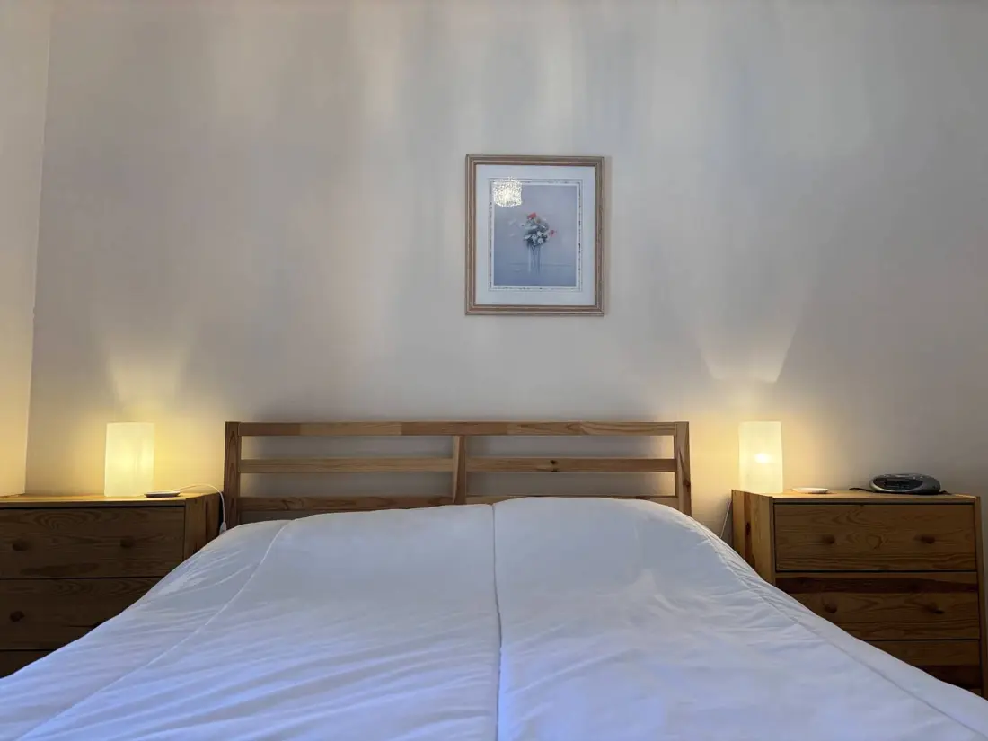 Maison de Vacances Villard-de-Lans 152