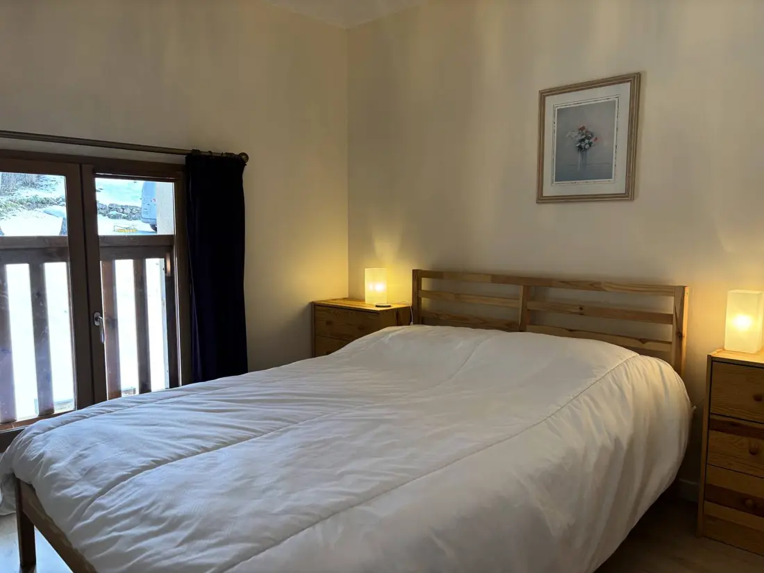 Maison de Vacances Villard-de-Lans 152