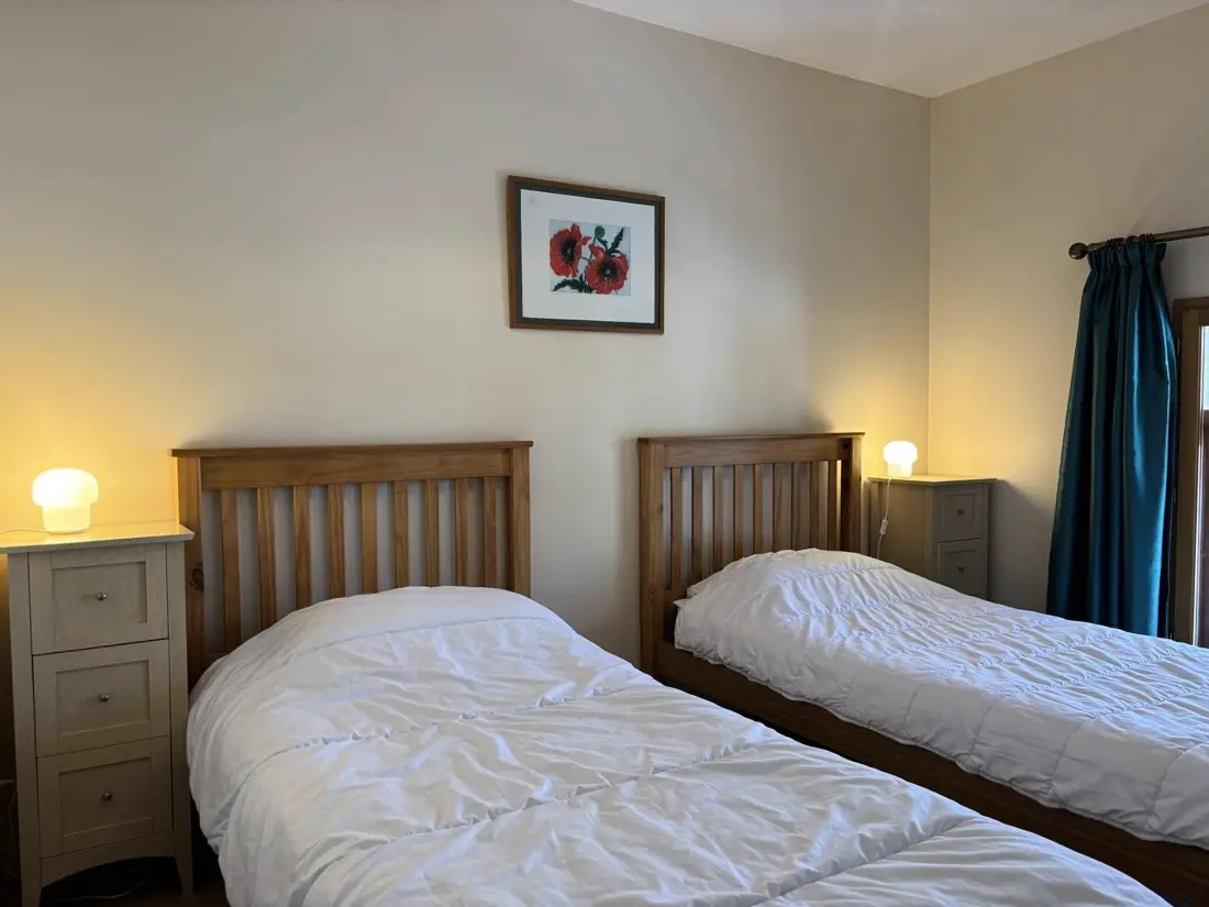 Maison de Vacances Villard-de-Lans 152