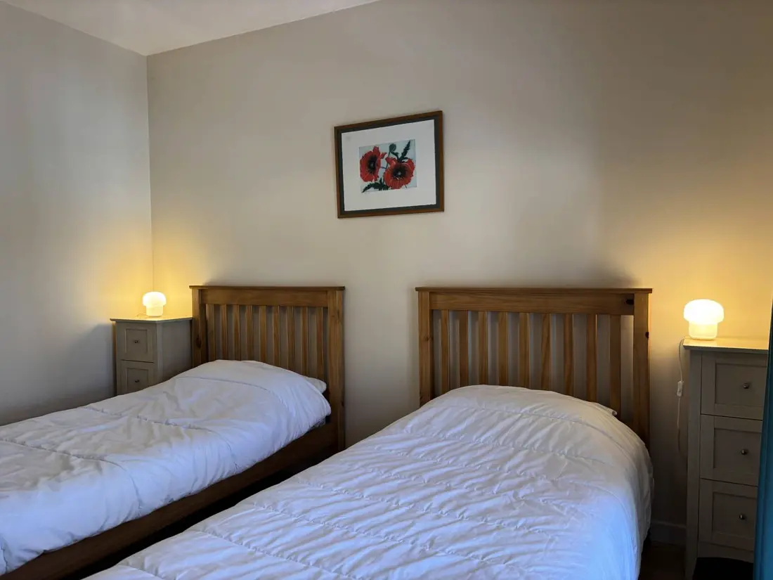 Maison de Vacances Villard-de-Lans 152