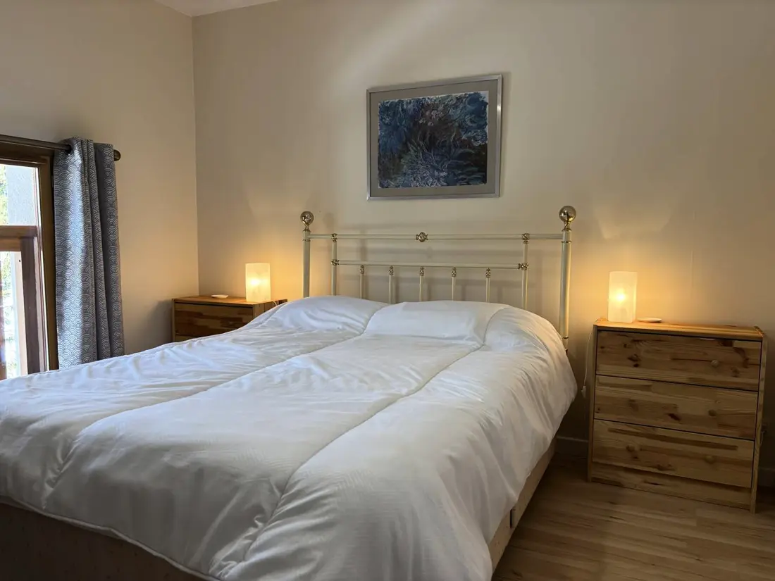 Maison de Vacances Villard-de-Lans 152