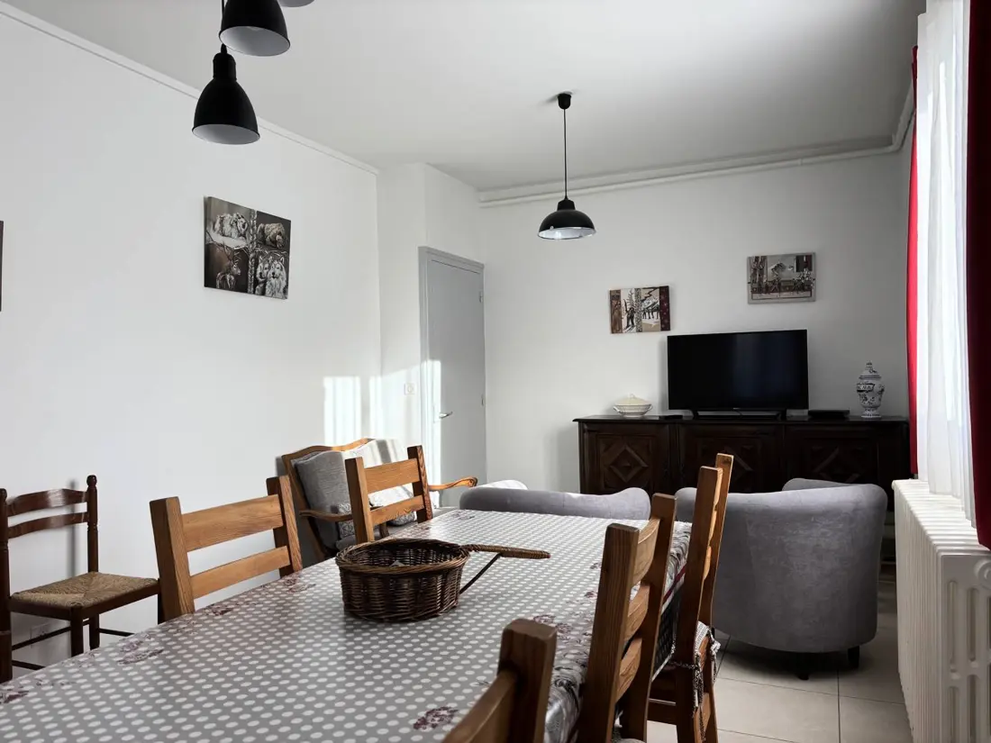 Maison de Vacances Villard-de-Lans 18