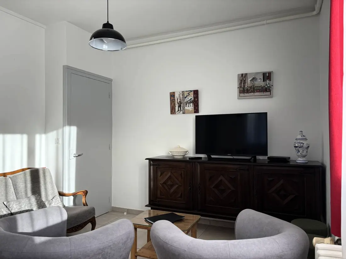 Maison de Vacances Villard-de-Lans 18