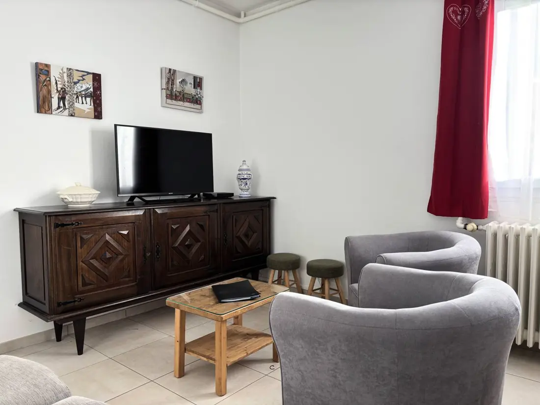 Maison de Vacances Villard-de-Lans 18