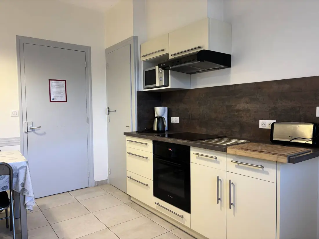 Maison de Vacances Villard-de-Lans 18