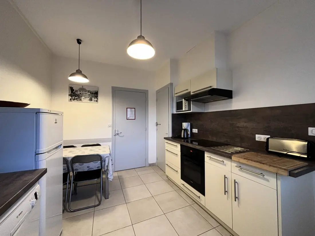 Maison de Vacances Villard-de-Lans 18
