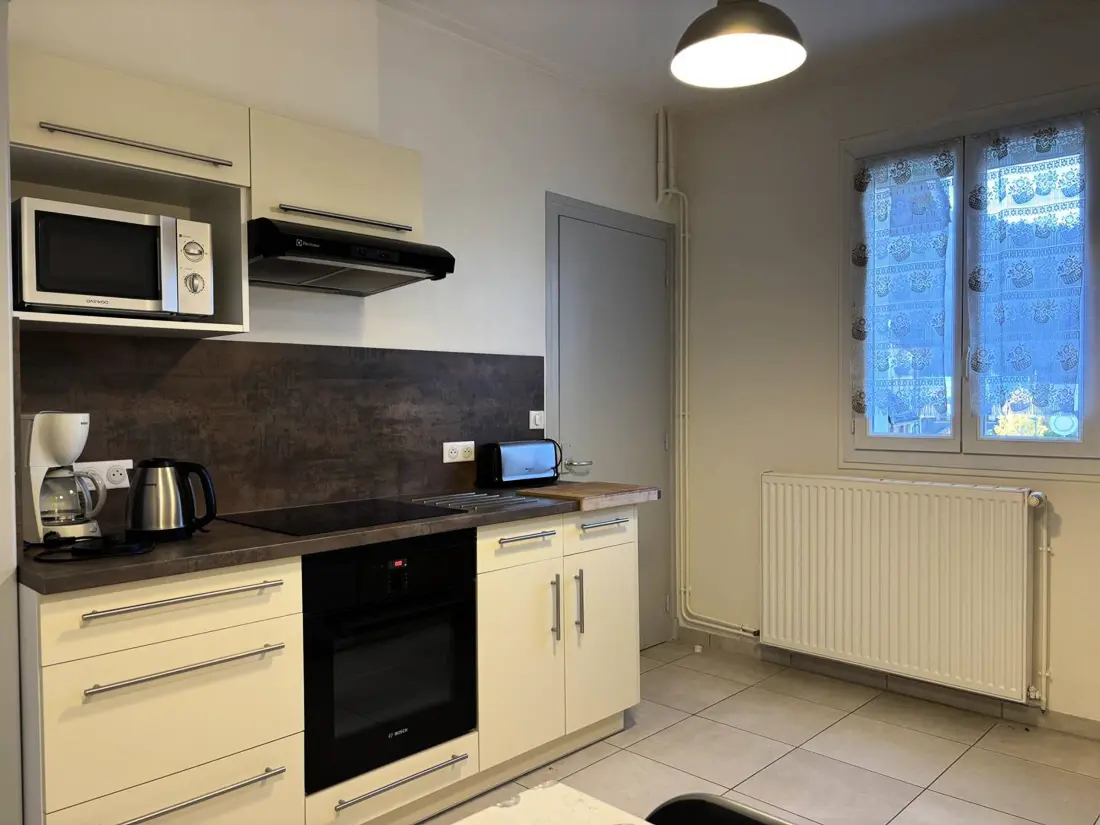Maison de Vacances Villard-de-Lans 18