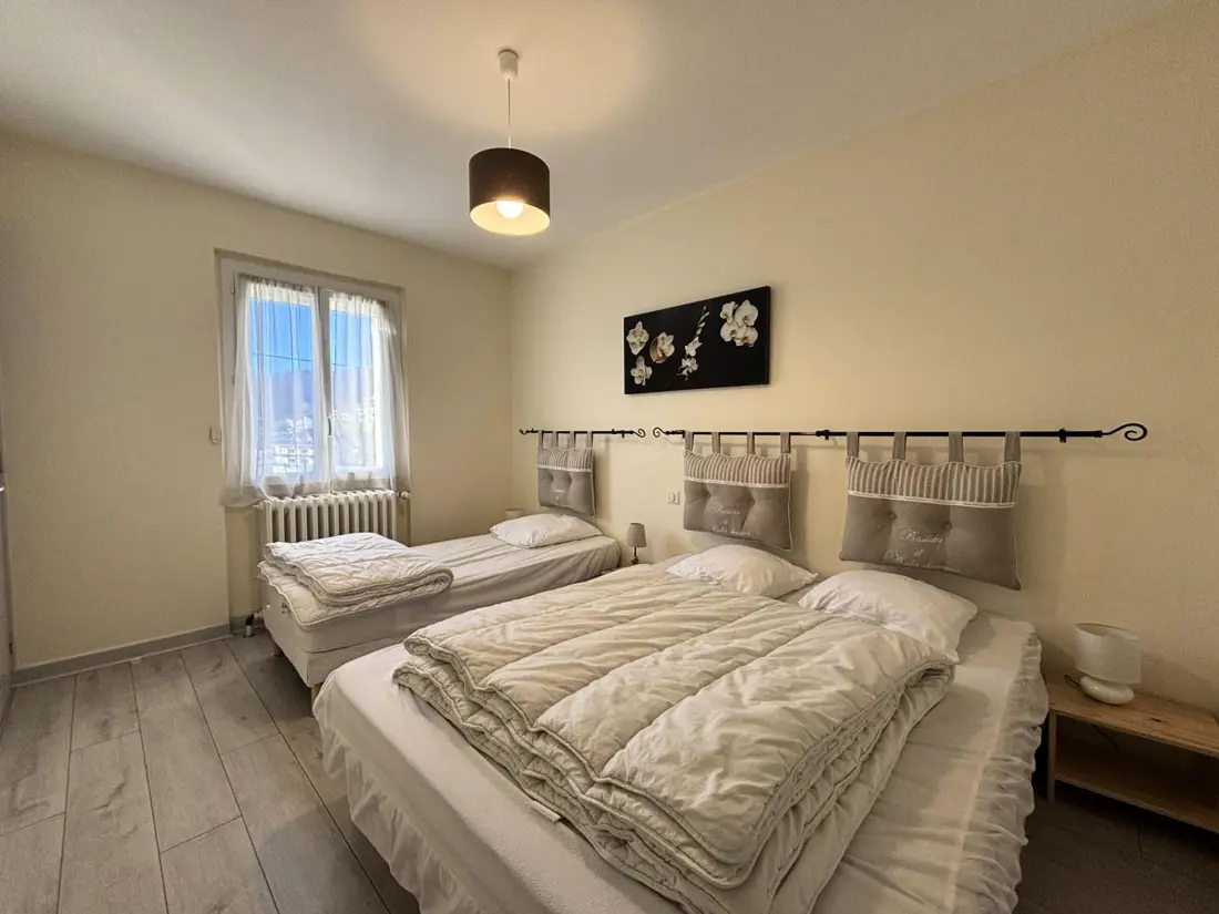 Maison de Vacances Villard-de-Lans 18