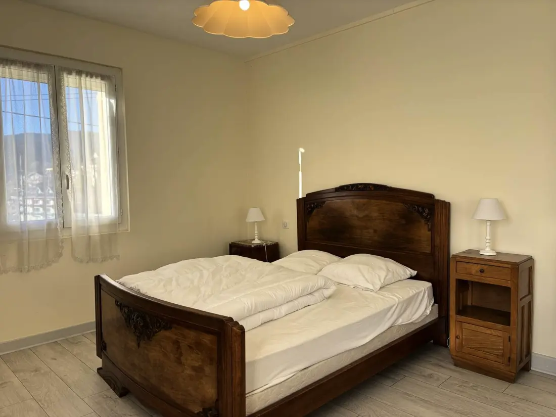 Maison de Vacances Villard-de-Lans 18