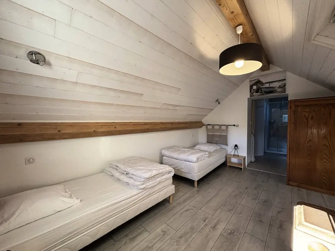 Maison de Vacances Villard-de-Lans 18