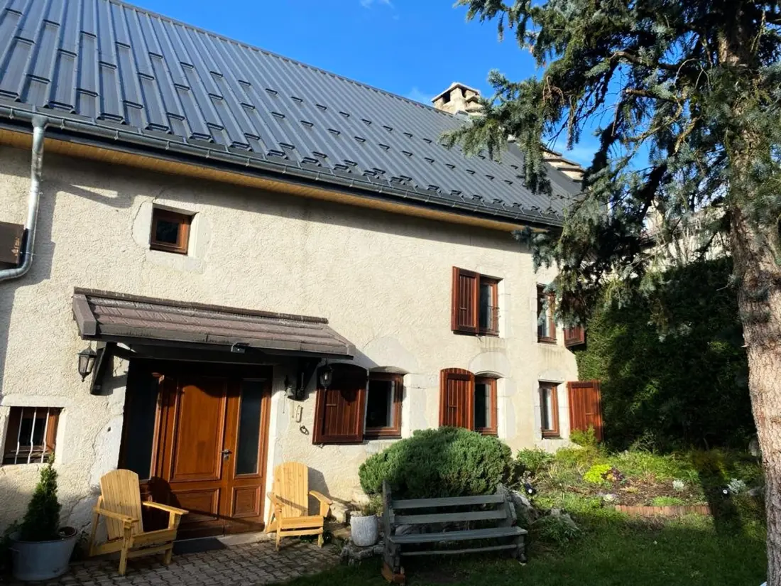 Maison de Vacances Villard-de-Lans 242