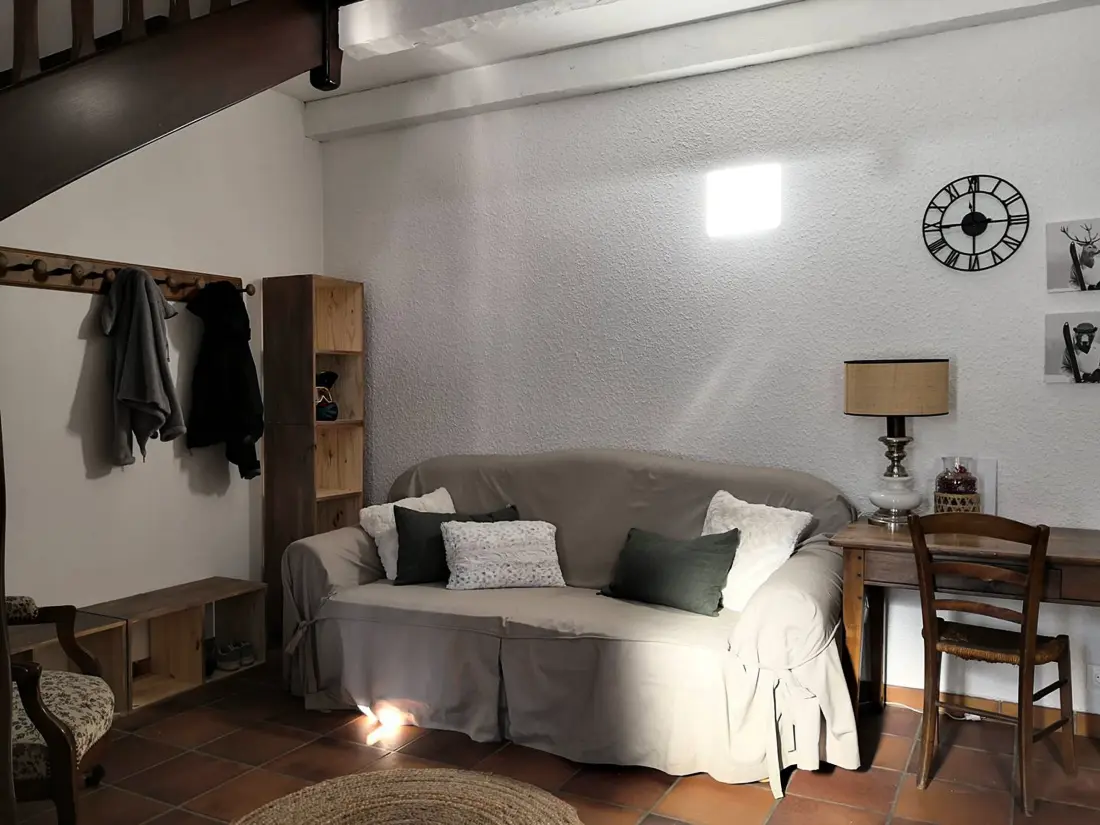 Maison de Vacances Villard-de-Lans 242