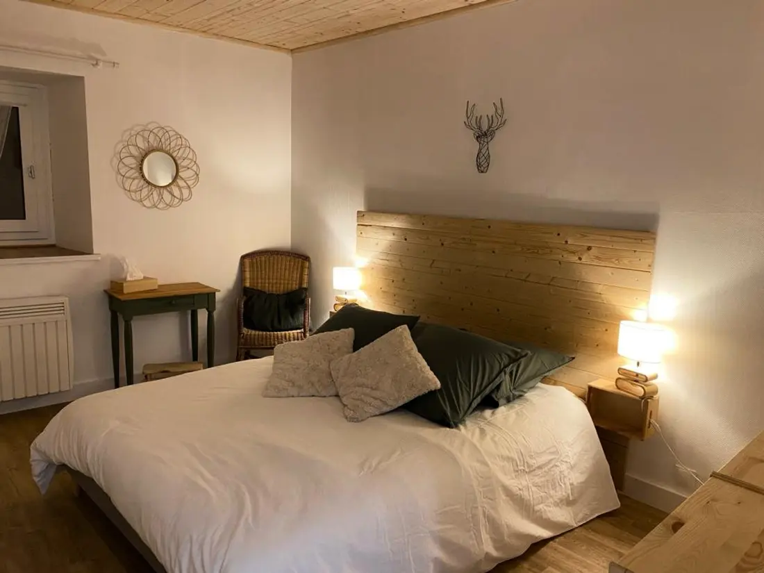 Maison de Vacances Villard-de-Lans 242