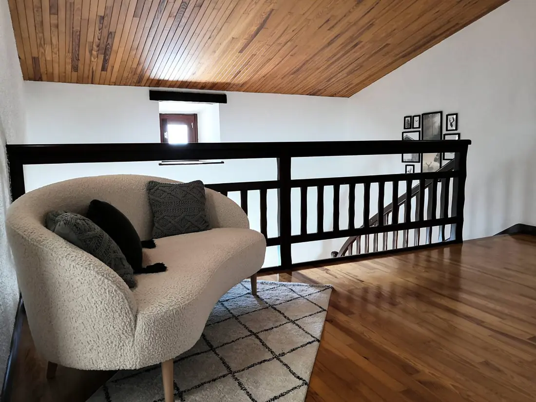 Maison de Vacances Villard-de-Lans 242
