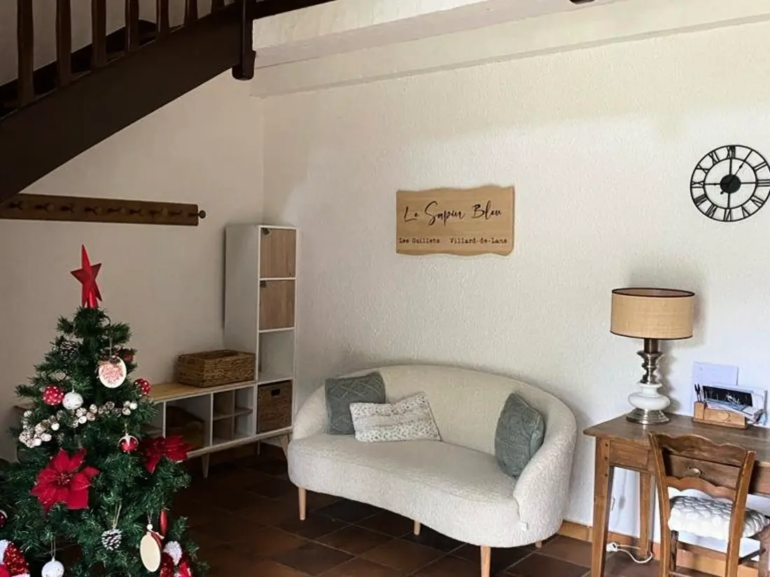 Maison de Vacances Villard-de-Lans 242