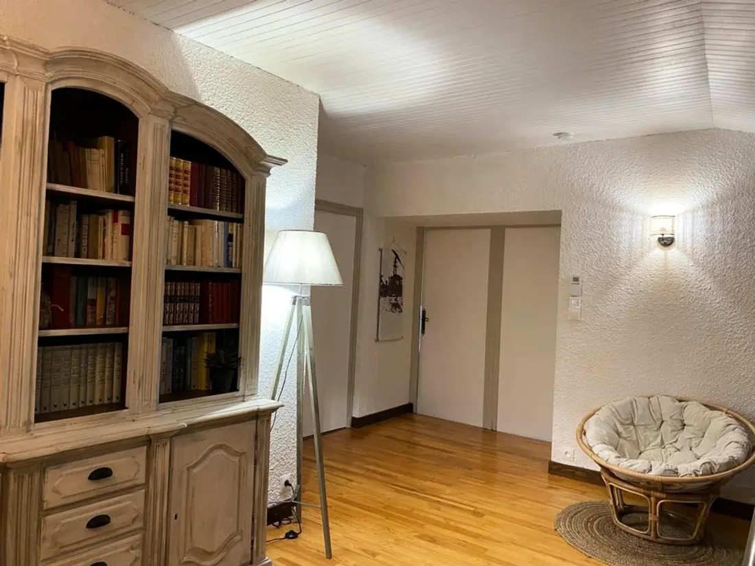 Maison de Vacances Villard-de-Lans 242