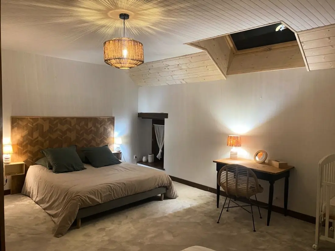 Maison de Vacances Villard-de-Lans 242