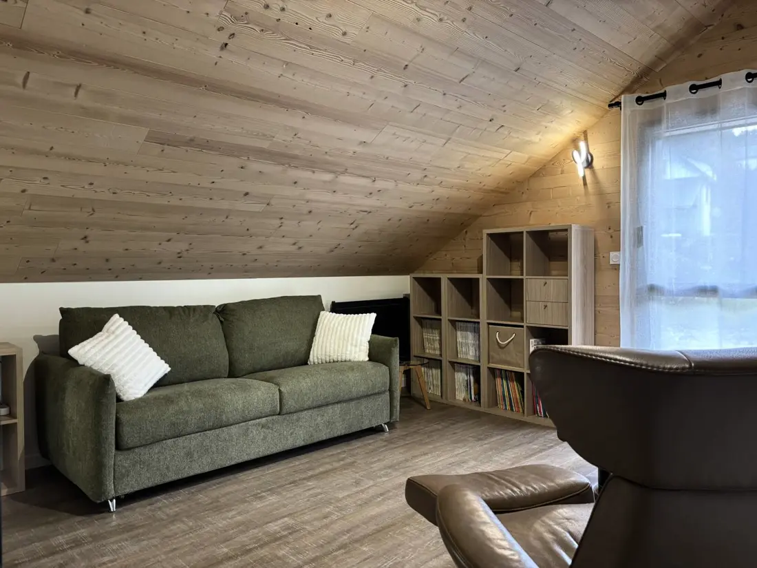 Maison de Vacances Villard-de-Lans 246
