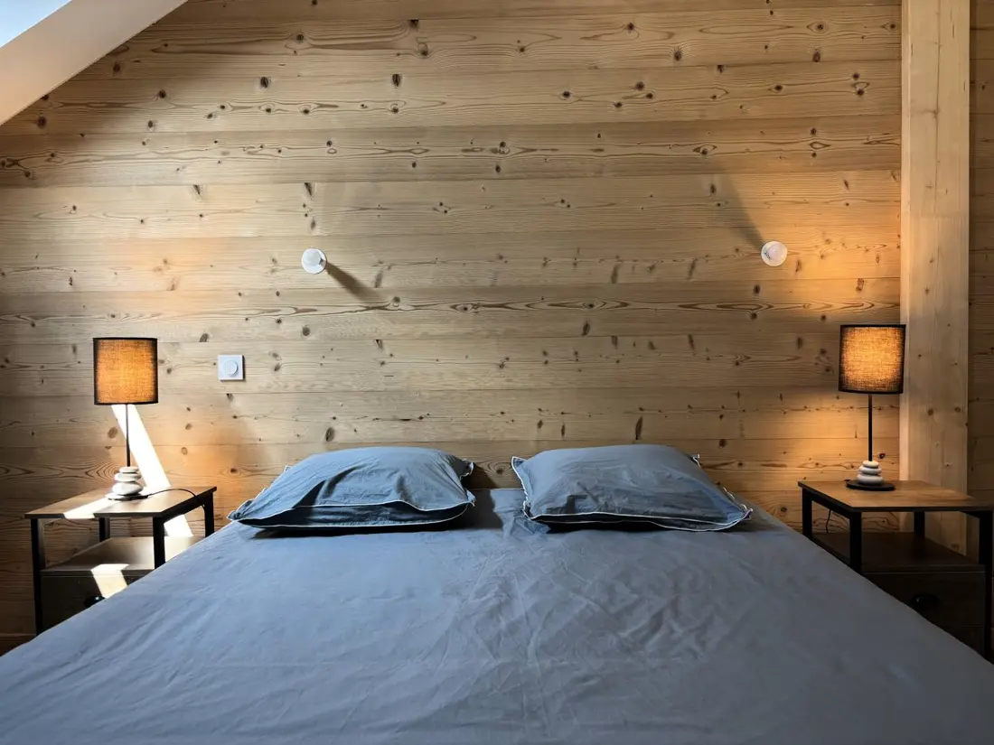 Maison de Vacances Villard-de-Lans 246