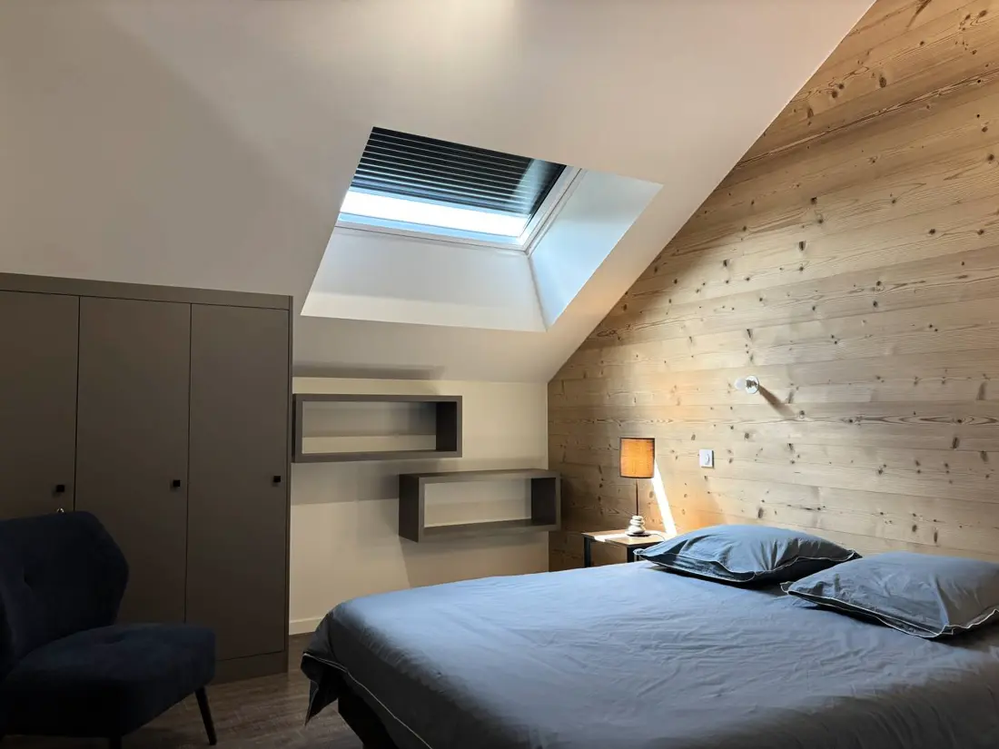 Maison de Vacances Villard-de-Lans 246