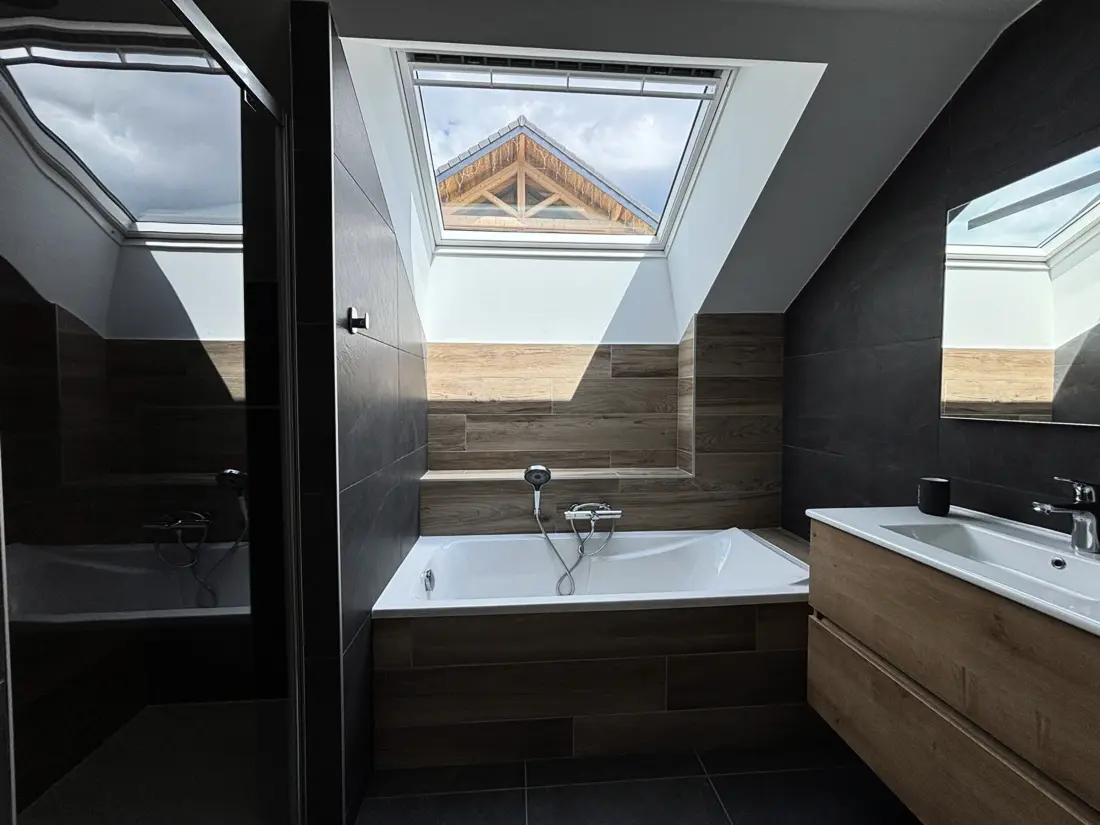Maison de Vacances Villard-de-Lans 246