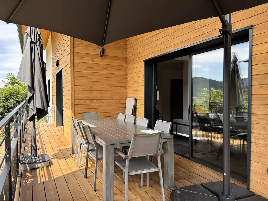 Maison de Vacances Villard-de-Lans 246