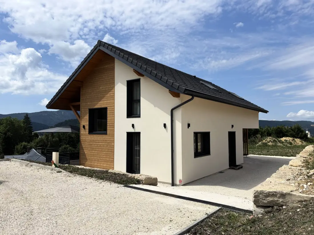 Maison de Vacances Villard-de-Lans 246