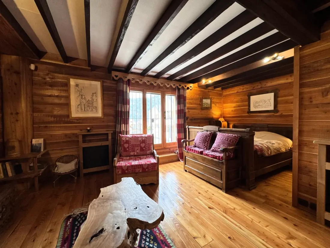Maison de Vacances Villard-de-Lans 249