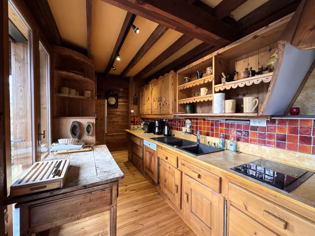 Maison de Vacances Villard-de-Lans 249
