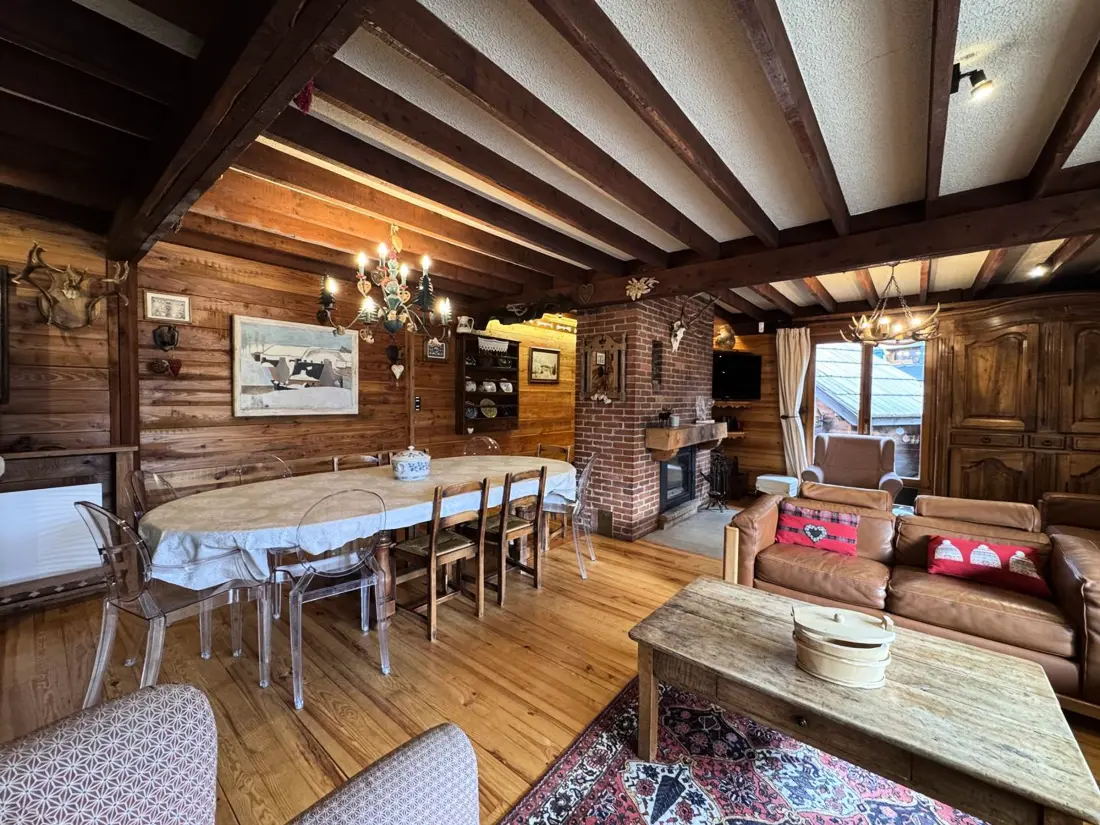 Maison de Vacances Villard-de-Lans 249