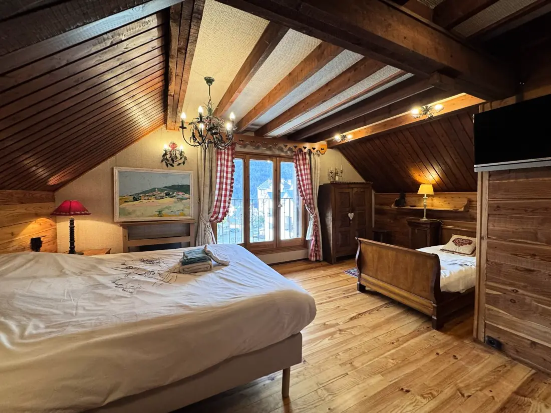 Maison de Vacances Villard-de-Lans 249