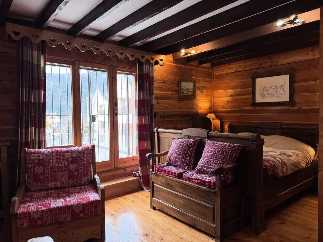 Maison de Vacances Villard-de-Lans 249