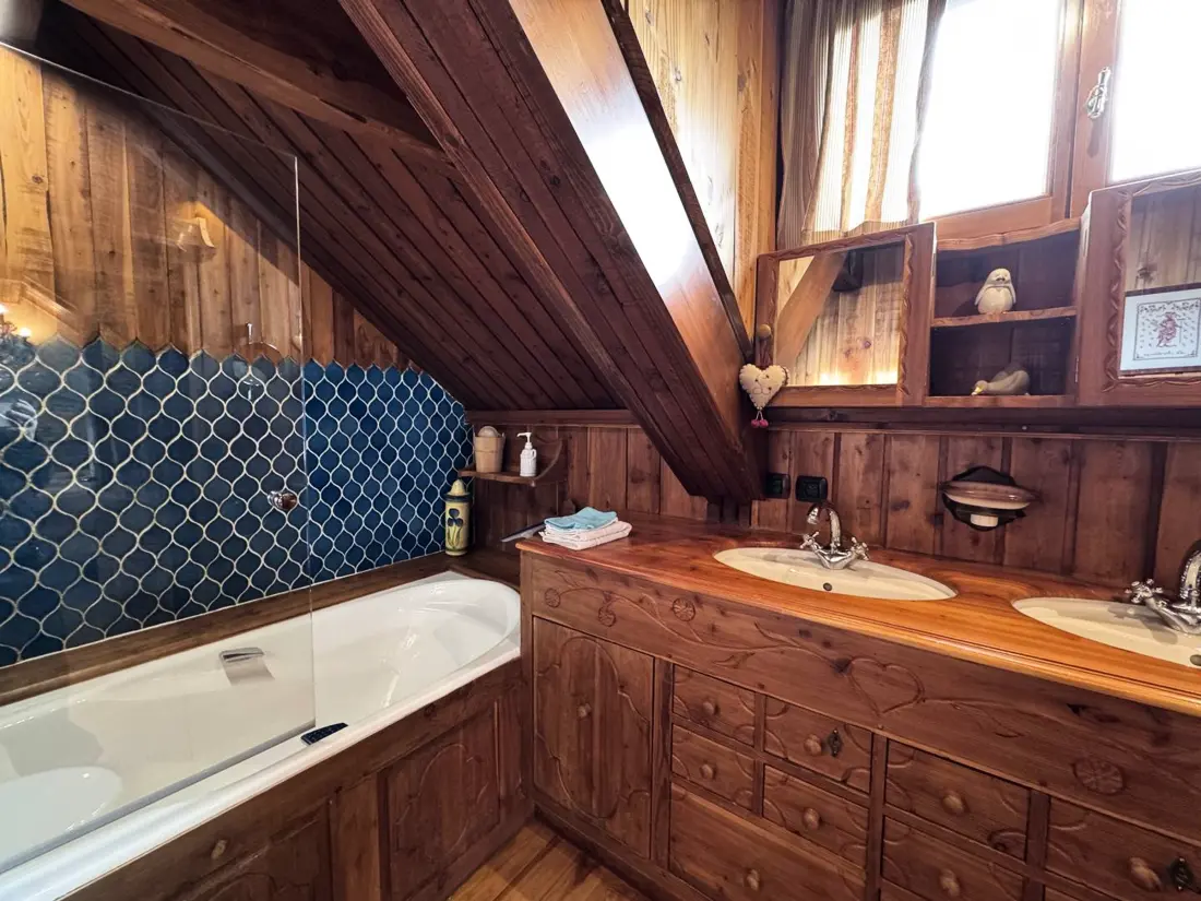 Maison de Vacances Villard-de-Lans 249