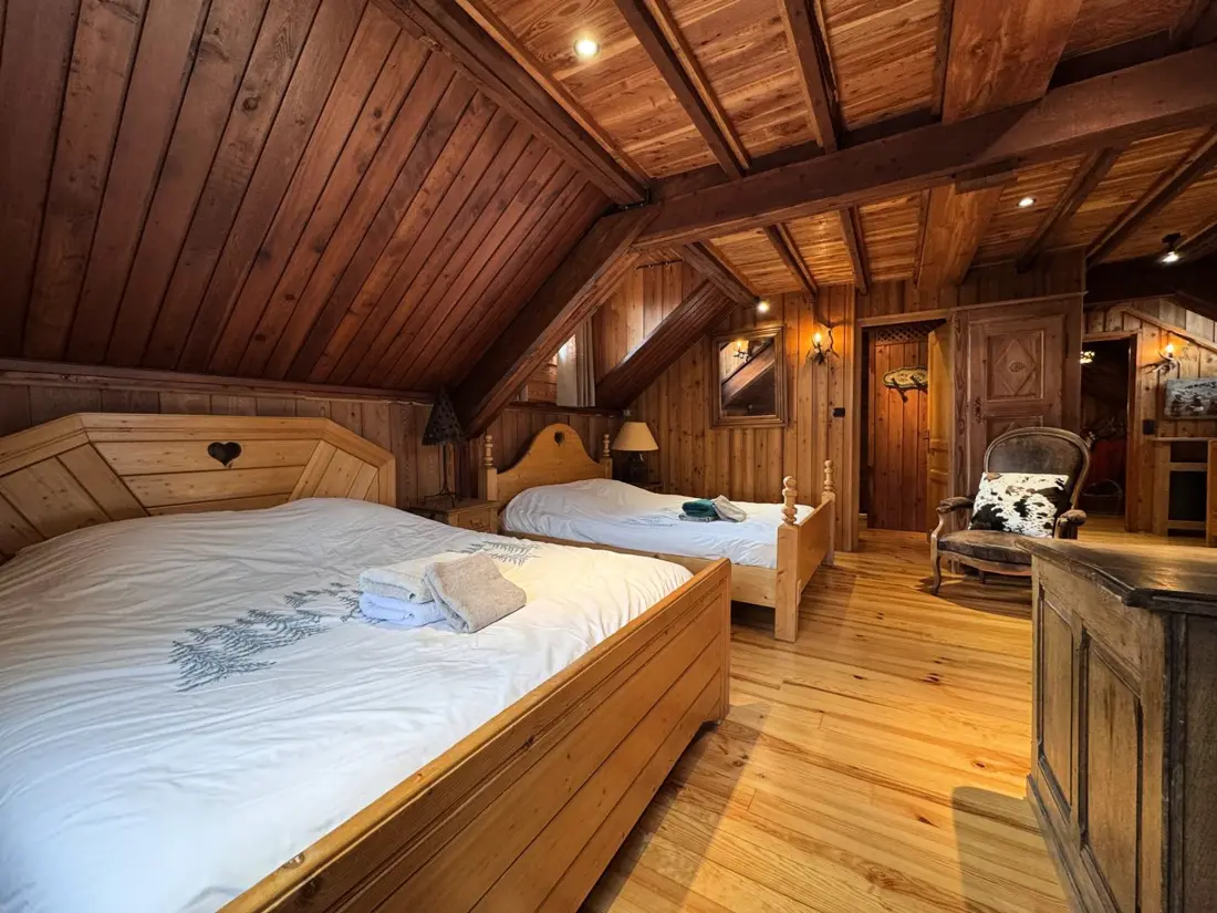 Maison de Vacances Villard-de-Lans 249