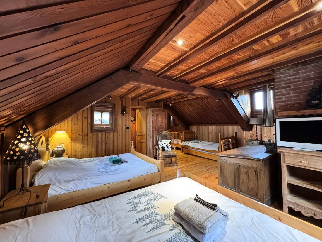 Maison de Vacances Villard-de-Lans 249