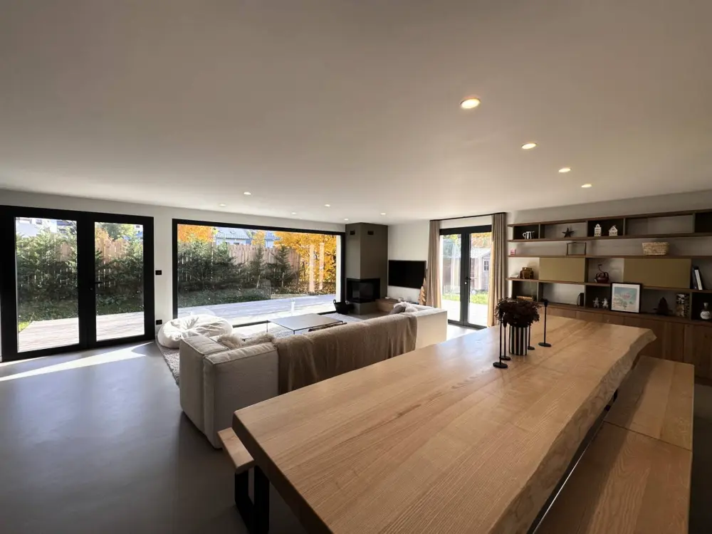 Maison de Vacances Villard-de-Lans 251