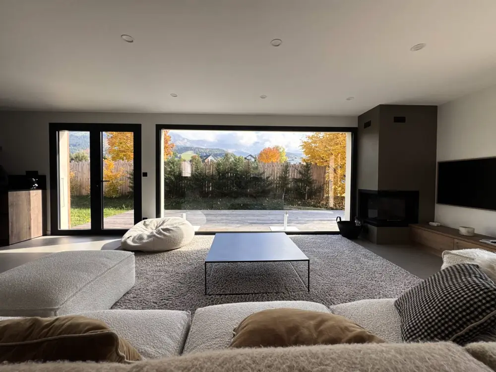 Maison de Vacances Villard-de-Lans 251