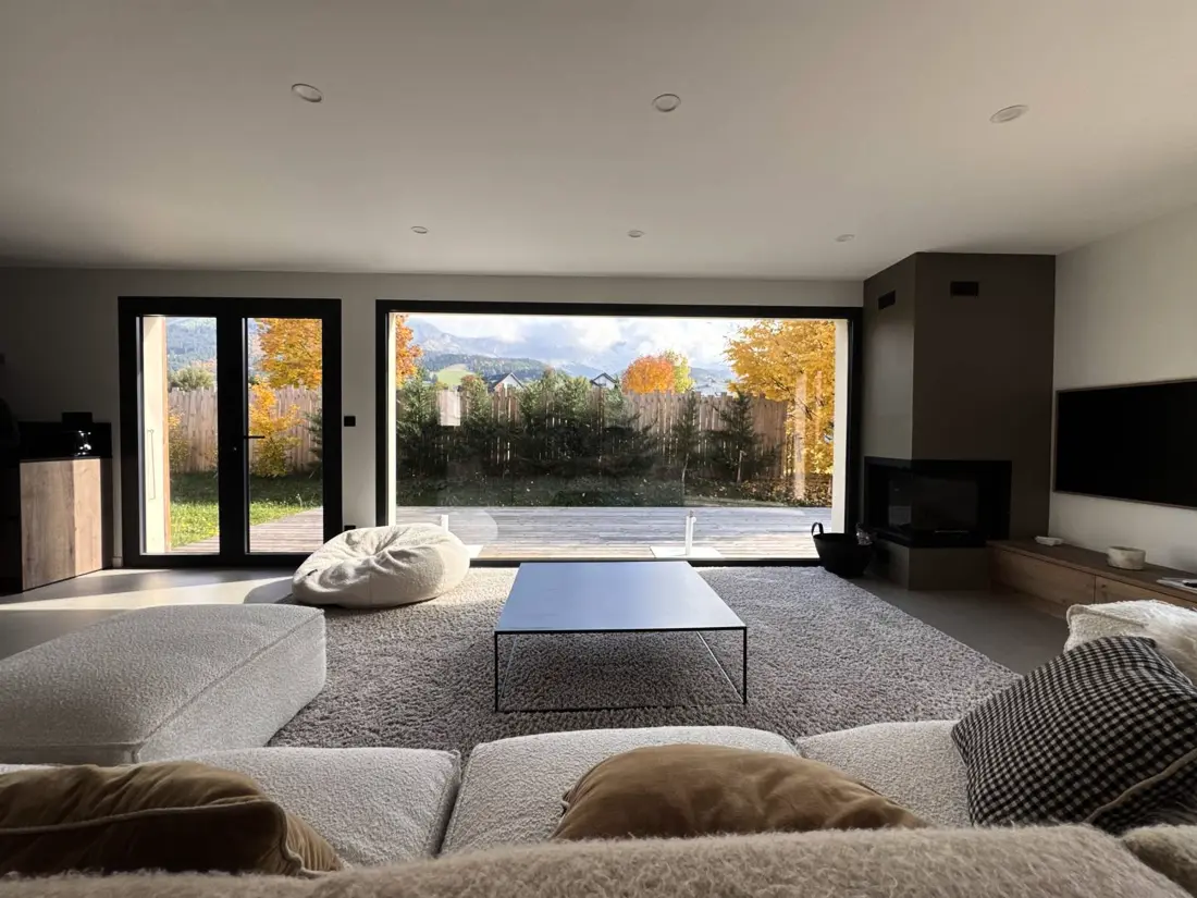 Maison de Vacances Villard-de-Lans 251