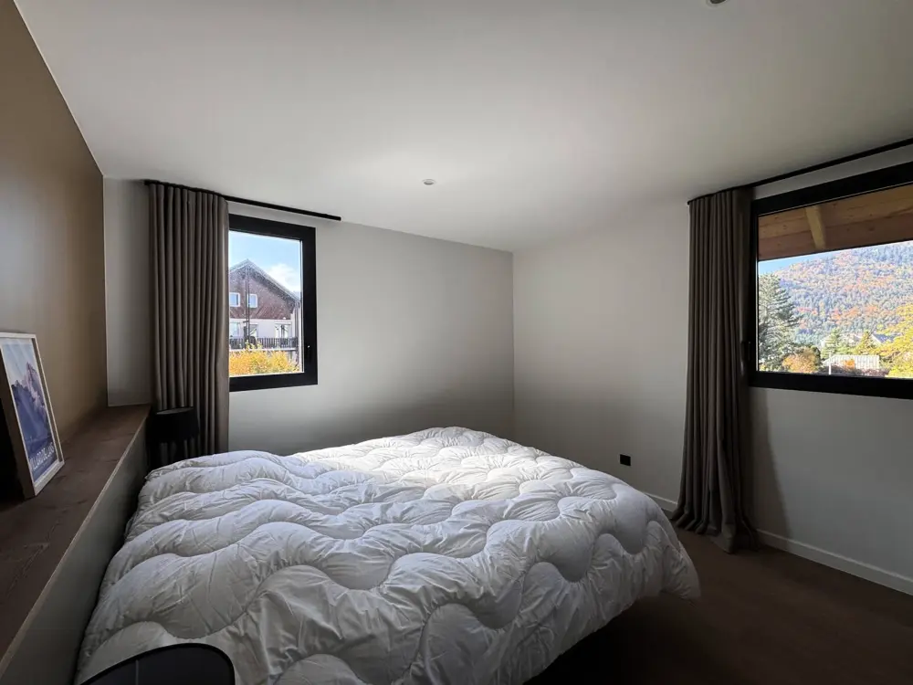 Maison de Vacances Villard-de-Lans 251