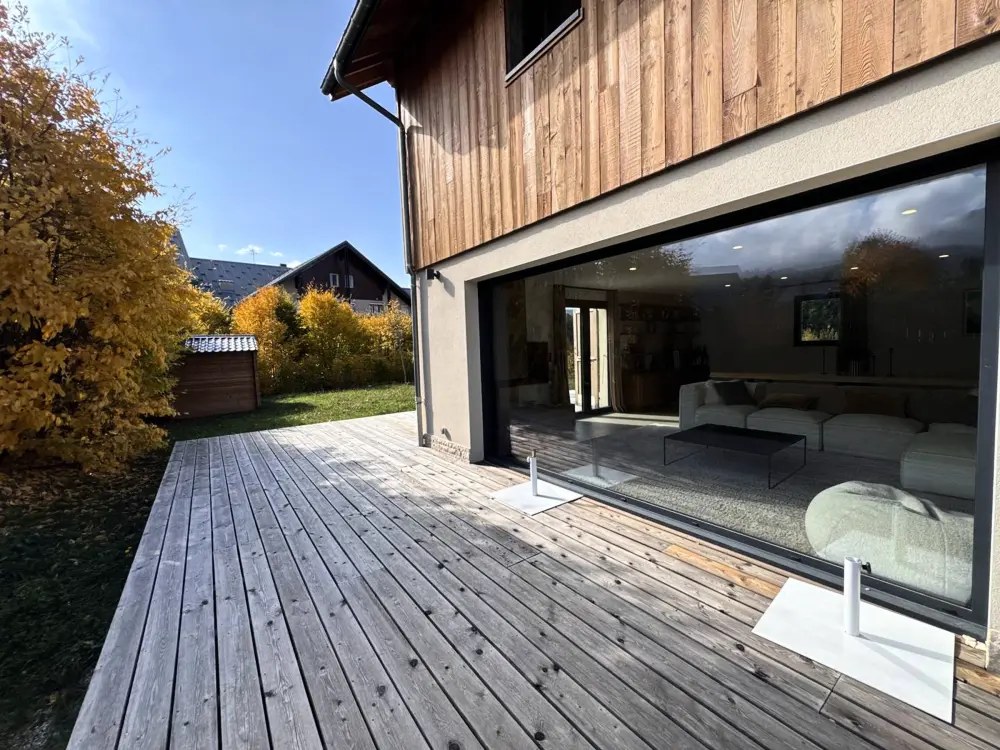 Maison de Vacances Villard-de-Lans 251
