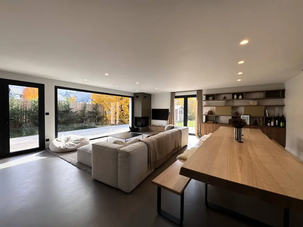 Maison de Vacances Villard-de-Lans 251