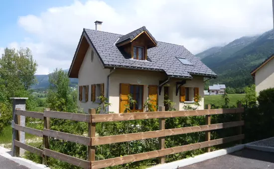 Maison Pré Fleuri