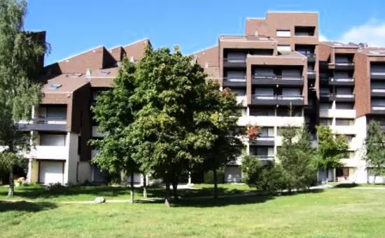 Résidence Darbounouse