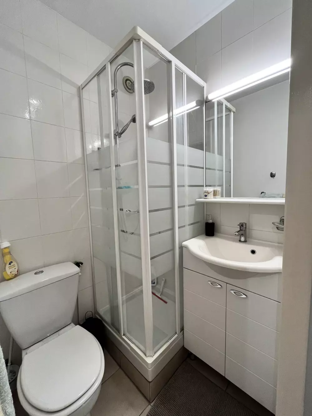 Résidence La Grande Moucherolle