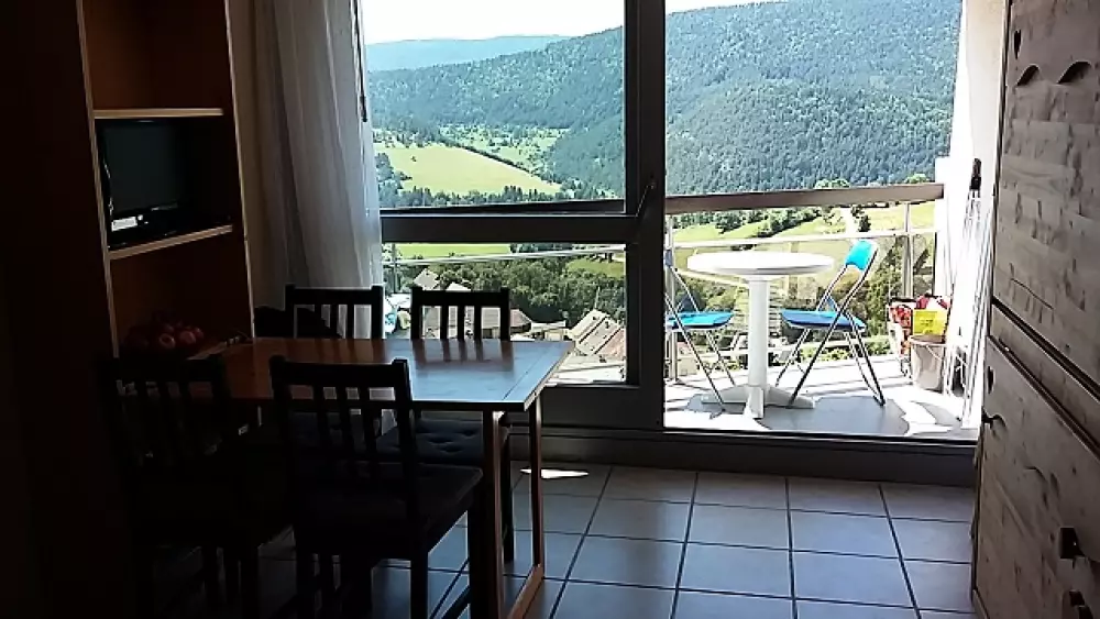 Résidence La Grande Moucherolle