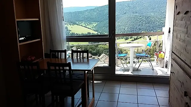 Résidence La Grande Moucherolle